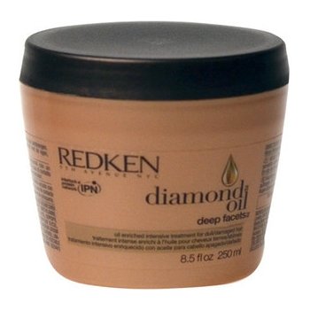 Redken Diamond Oil Mask maska na vlasy 250 ml
