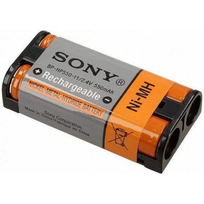 Sony BP-HP550-11 – Zbozi.Blesk.cz