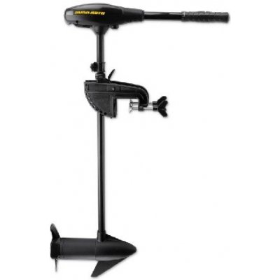 Minn Kota Endura 45 MAX – Zboží Mobilmania