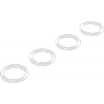 Arrma O-kroužek 8x1.5 mm 4 – Hledejceny.cz