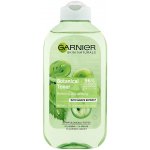 Garnier Skin Naturals Essentials pleťová voda pro suchou pleť 200 ml – Sleviste.cz