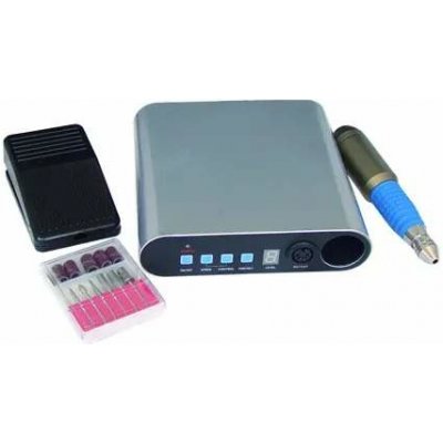 Charlie nails Bruska na nehty Led Digital – Hledejceny.cz