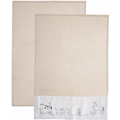 Orion STATEK 70x50 cm 2 ks – Zboží Dáma