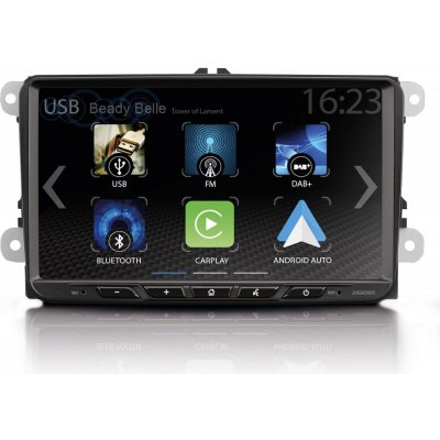 Zenec Z-E2065 VW, Seat a Škoda – Sleviste.cz