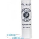 Balzám na rty L'Occitane En Provence Výživný balzám na rty s bambuckým máslem Stick Levres Lip Balm Stick 4,5 g