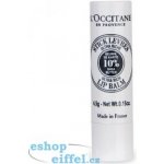 L'Occitane En Provence Výživný balzám na rty s bambuckým máslem Stick Levres Lip Balm Stick 4,5 g – Sleviste.cz