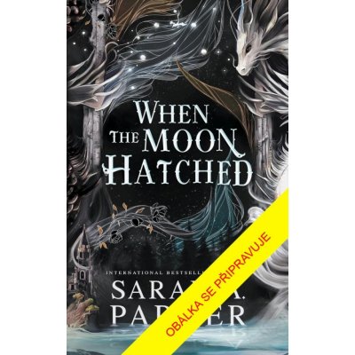 Když se líhne měsíc – Zboží Mobilmania