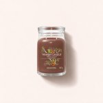 Yankee Candle Signature Praline & Birch 567 g – Hledejceny.cz
