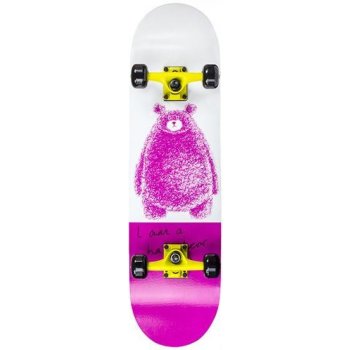 NILS CR 3108 SB PINK BEAR