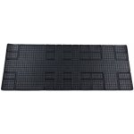 Koberce gumové Rigum Toyota PROACE 2016 3.řada | Zboží Auto