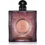 Yves Saint Laurent Black Opium Glowing toaletní voda dámská 90 ml – Zbozi.Blesk.cz