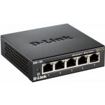 D-Link DGS-105 – Sleviste.cz