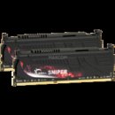 G-Skill Sniper Series DDR3 8GB (2x4GB) 1866MHz CL9 F3-14900CL9D-8GBSR