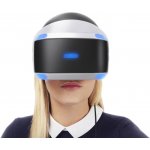 PlayStation VR – Zbozi.Blesk.cz