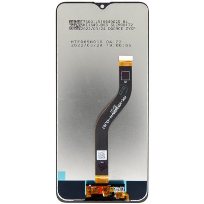 LCD Displej + Dotykové sklo Samsung A207 Galaxy A20s – Zboží Mobilmania
