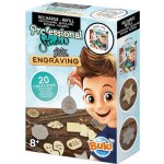 BUKI Náhradní materiál pro gravírovací studio – Hledejceny.cz