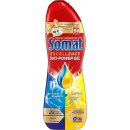 Somat Excellence Duo Power gel do myčky 58 dávek 0,928 l