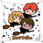 Jerry Fabrics polštář Harry Potter HP158 40x40 – Zboží Mobilmania