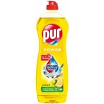 Pur Power Lemon na nádobí 750 ml – HobbyKompas.cz
