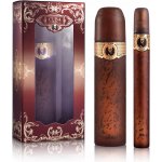 Cuba Gold EDT 100 ml + EDT 35 ml dárková sada – Sleviste.cz