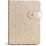 Argus Zápisník s textem 10,5 x 14,5 cm červený – Hledejceny.cz