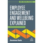 Employee Engagement and Wellbeing Explained - Gemma Dale – Hledejceny.cz