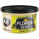 K2 FLORIDA SCENT FUNKY LEMON – Hledejceny.cz