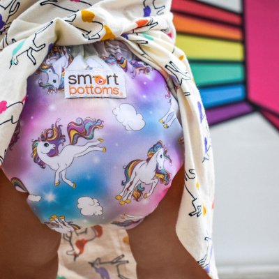 Smart Bottoms Dream 2.0 CHASING RAINBOWS