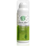 Topvet Tea Tree Oil gel 50 ml – Hledejceny.cz