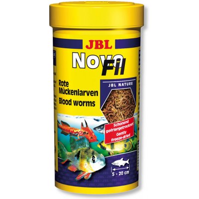 JBL NovoFil 250 ml – Zboží Mobilmania