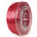 Devil Design SILK PLA 1.75mm Red 1kg – Hledejceny.cz