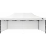 Aga Party nůžkový stánek 3 x 6 m bílý – Sleviste.cz