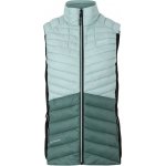 Regatta Leedre Hybrid B/W green haze – Zbozi.Blesk.cz