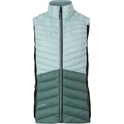 Regatta Leedre Hybrid B/W green haze – Zbozi.Blesk.cz