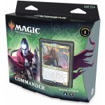 Wizards of the Coast Magic The Gathering: Set Booster box Zendikar Rising – Hledejceny.cz