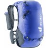 Cyklistický batoh Deuter Ascender 7l indigo modrý