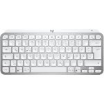 Logitech MX Keys Minimalist Keyboard 920-010480 – Zbozi.Blesk.cz