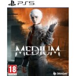 The Medium – Zboží Mobilmania