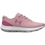 Under Armour dámské boty UA W Surge 3 Pink – Zboží Dáma