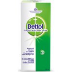 DETTOL 0,2 % ANTISEPTICKÝ SPREJ DRM 0,2% DRM SPR SOL 1X100ML – Hledejceny.cz