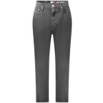 Tommy Hilfiger dámské kalhoty Black – Hledejceny.cz
