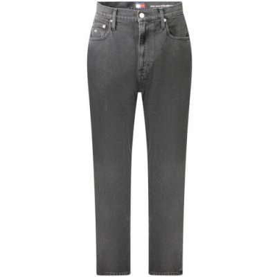 Tommy Hilfiger dámské kalhoty Black – Hledejceny.cz