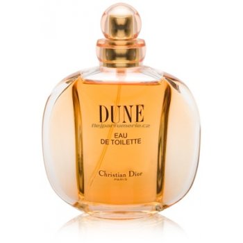 Christian Dior Dune toaletní voda dámská 100 ml tester