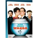 Ryba jménem wanda DVD