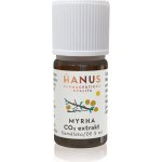 Hanus Myrha CO2 extrakt 5 ml – Hledejceny.cz