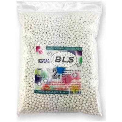 BLS 0,12g 8300 ks – Sleviste.cz