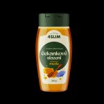 4Slim Čekankové slazení s příchutí medu 350 g – Sleviste.cz
