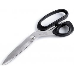 Krejčovské nůžky KAI pro leváky délka 21 cm černá