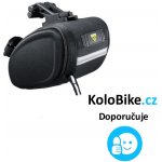 Topeak SideKick Wedge Pack Medium – Hledejceny.cz