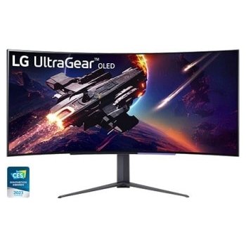 LG 45GR95QE-B